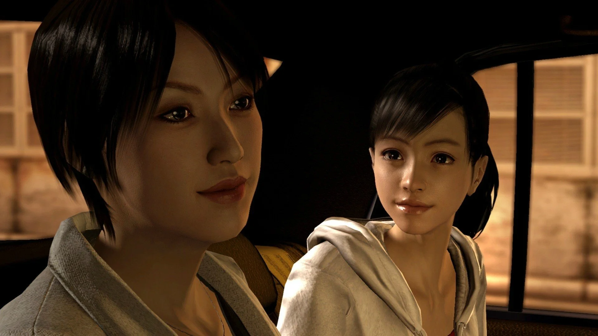 Yakuza 5 - кадр 6