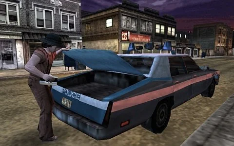 Warriors, The (2005) - кадр 8