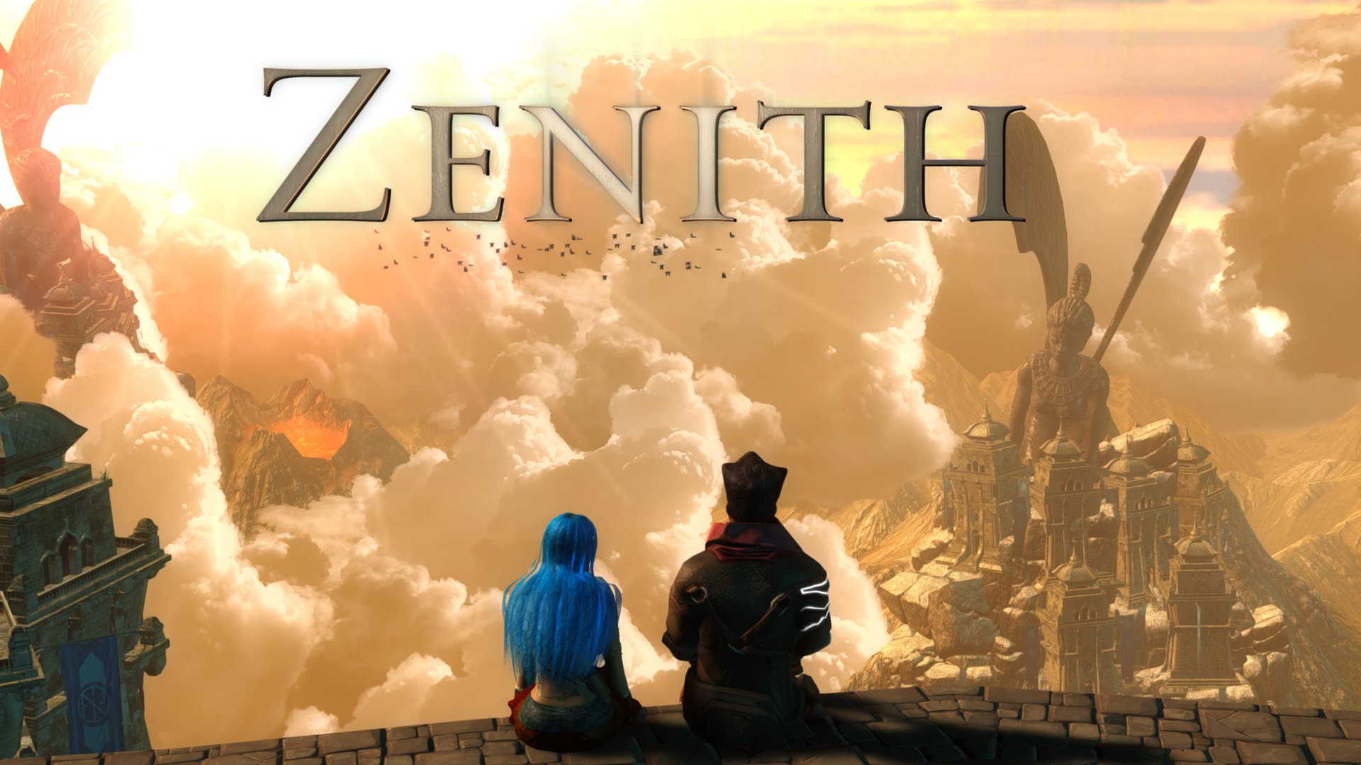 Zenith — скриншот 7