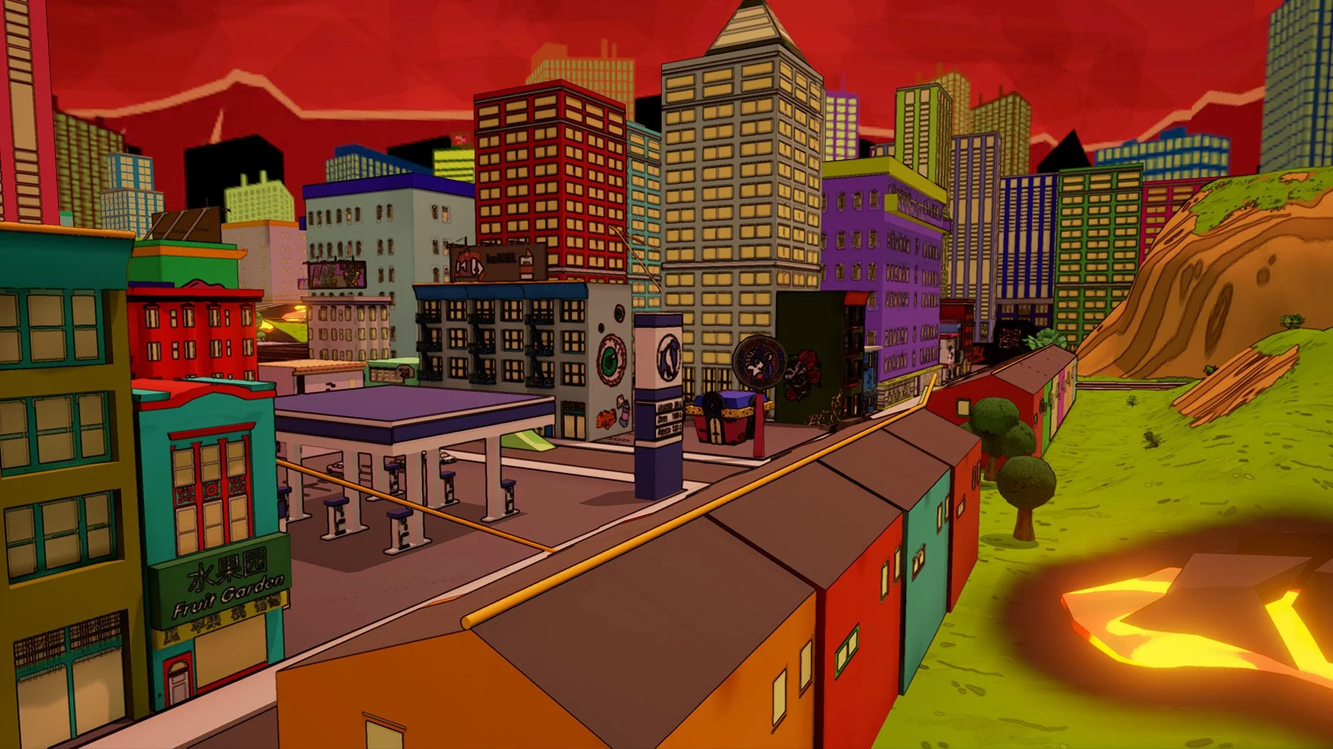 Tacopocalypse - кадр 1