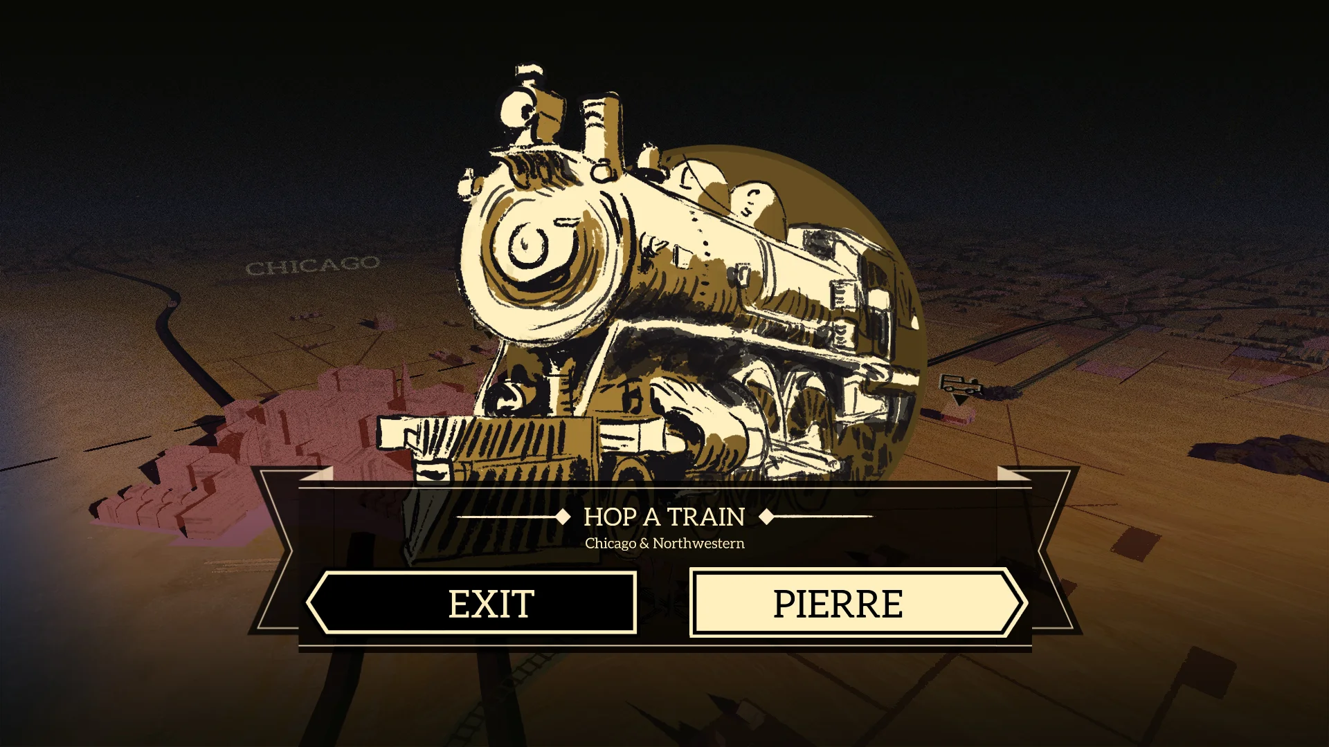 Where the Water Tastes Like Wine  - кадр 12