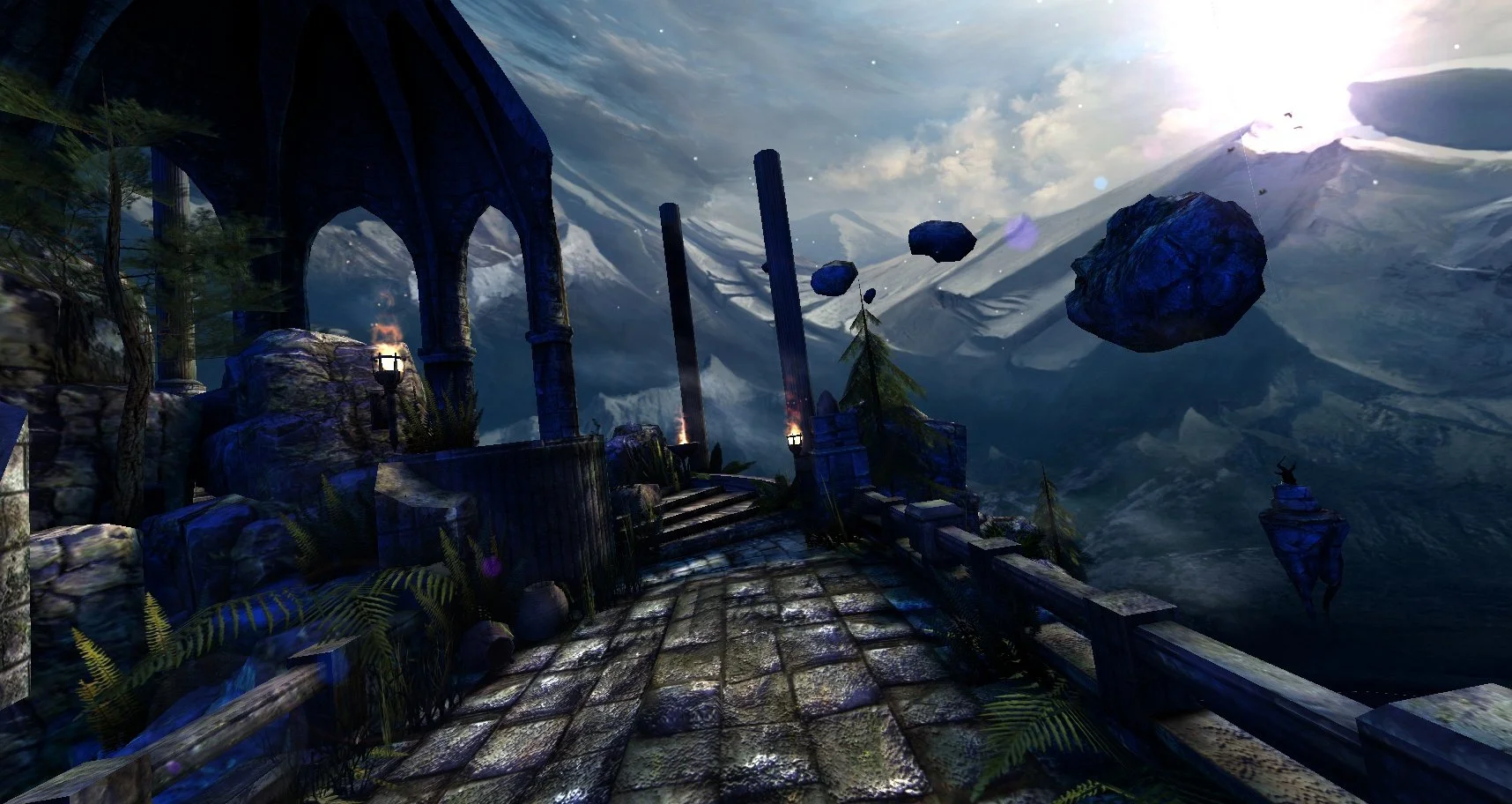 Archangel - кадр 2