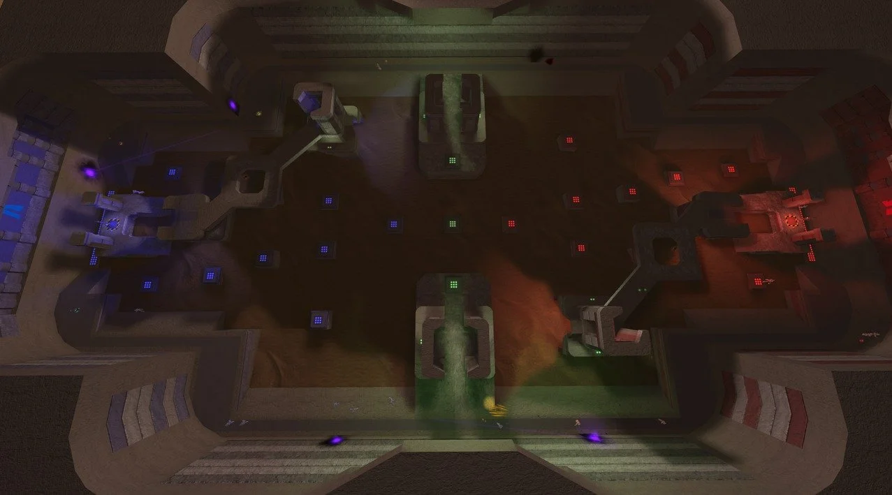 Red Eclipse - кадр 7