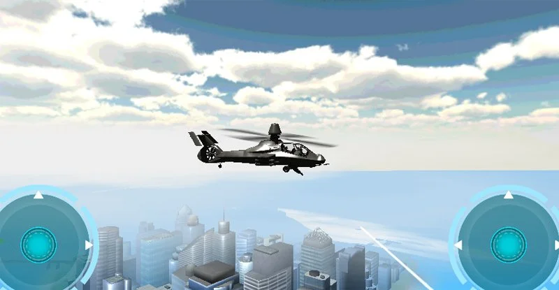 Pilot Tycoon - кадр 7