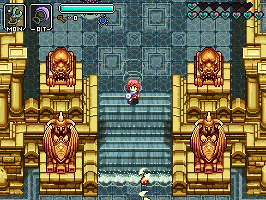 Hazelnut Bastille - кадр 6