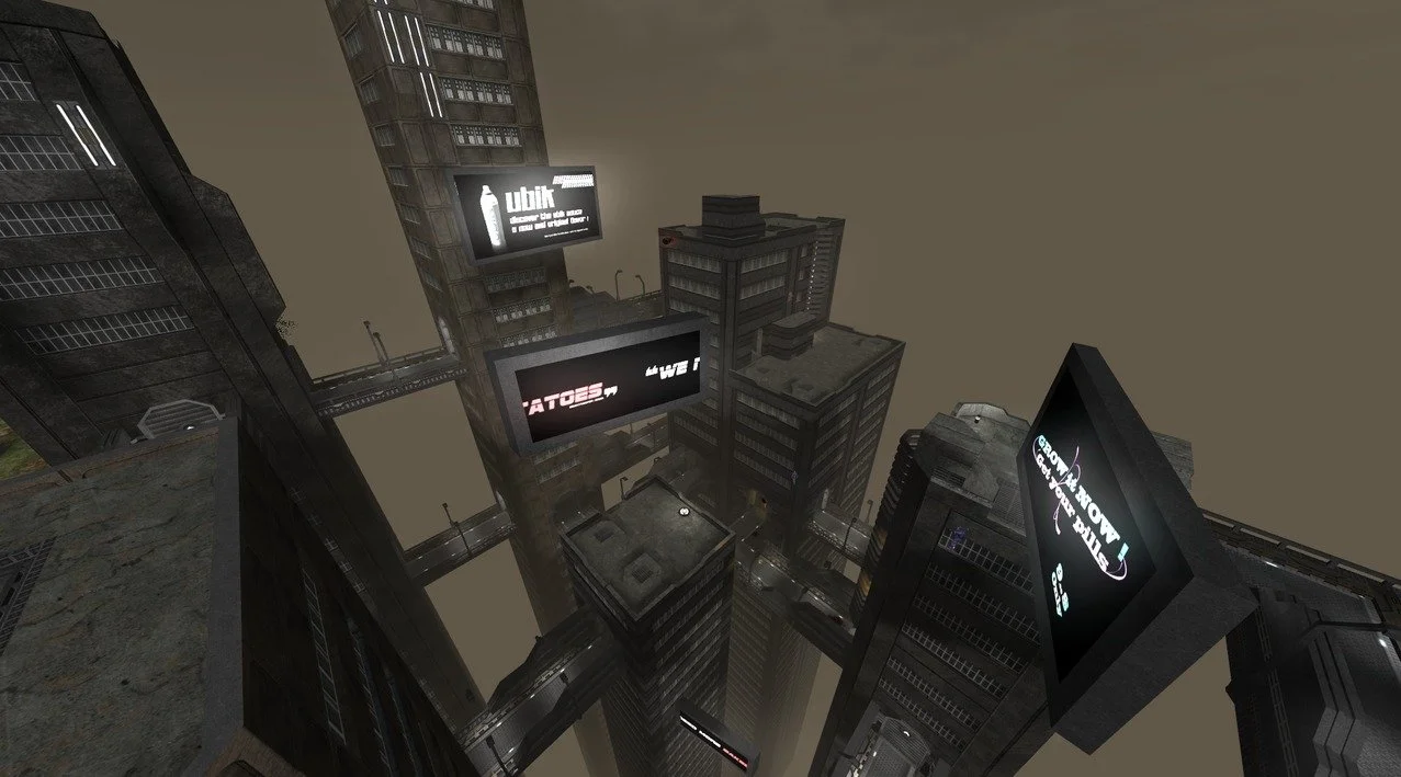 Red Eclipse - кадр 15