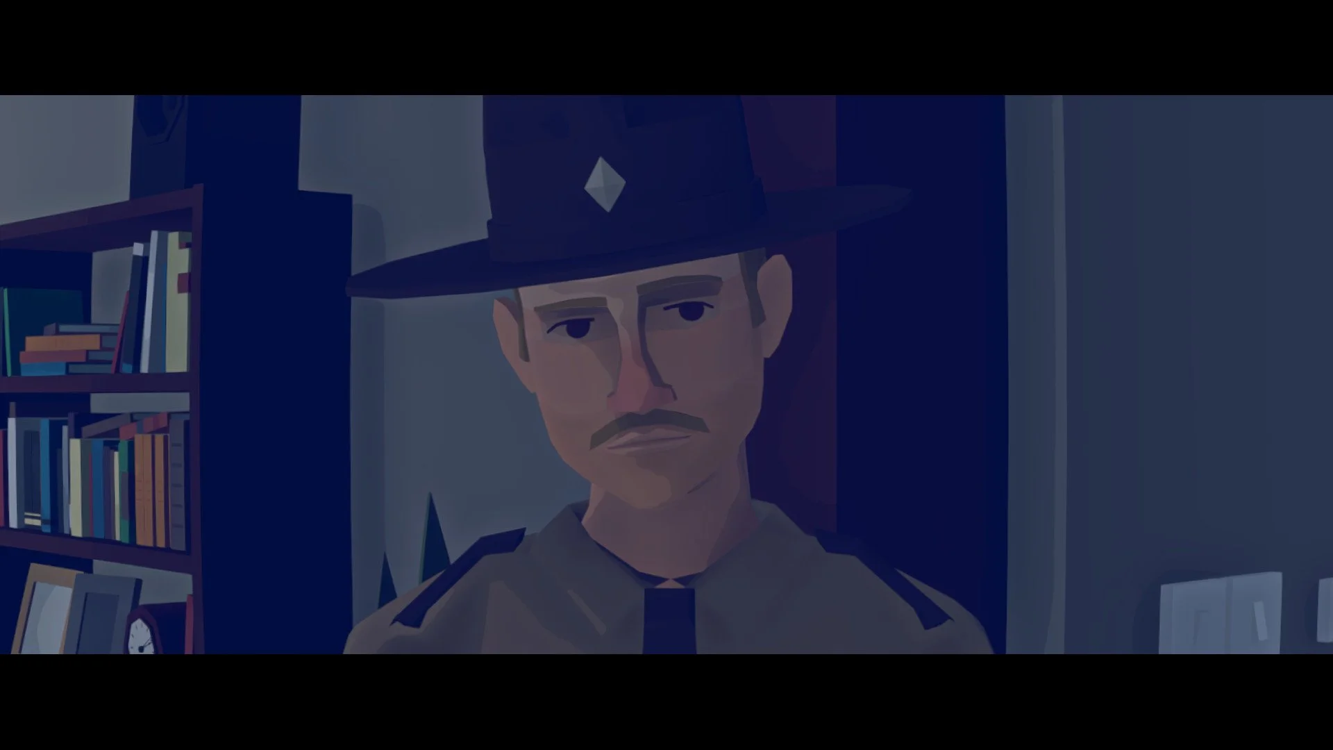 Virginia - кадр 2