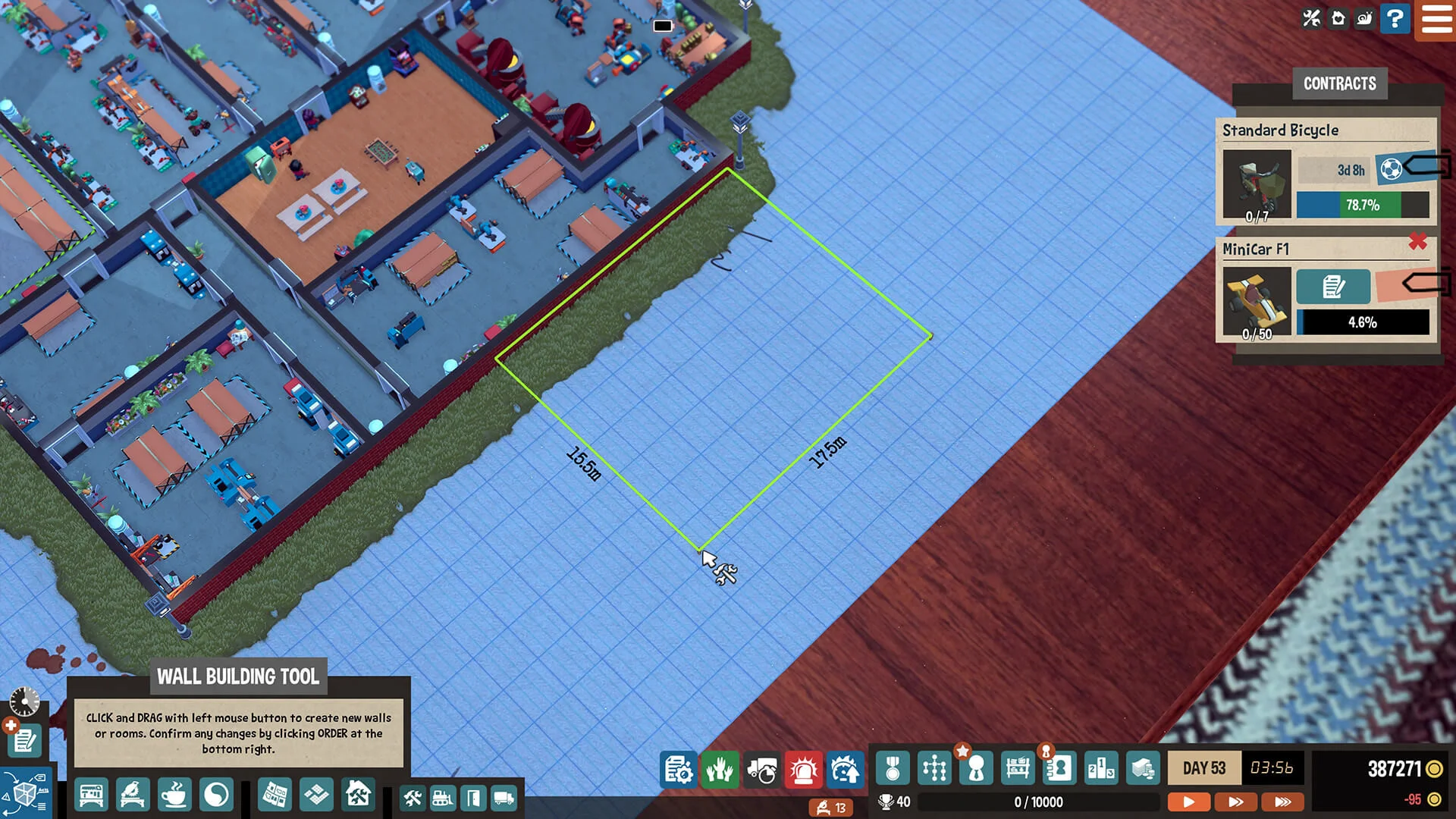 Little Big Workshop - кадр 3