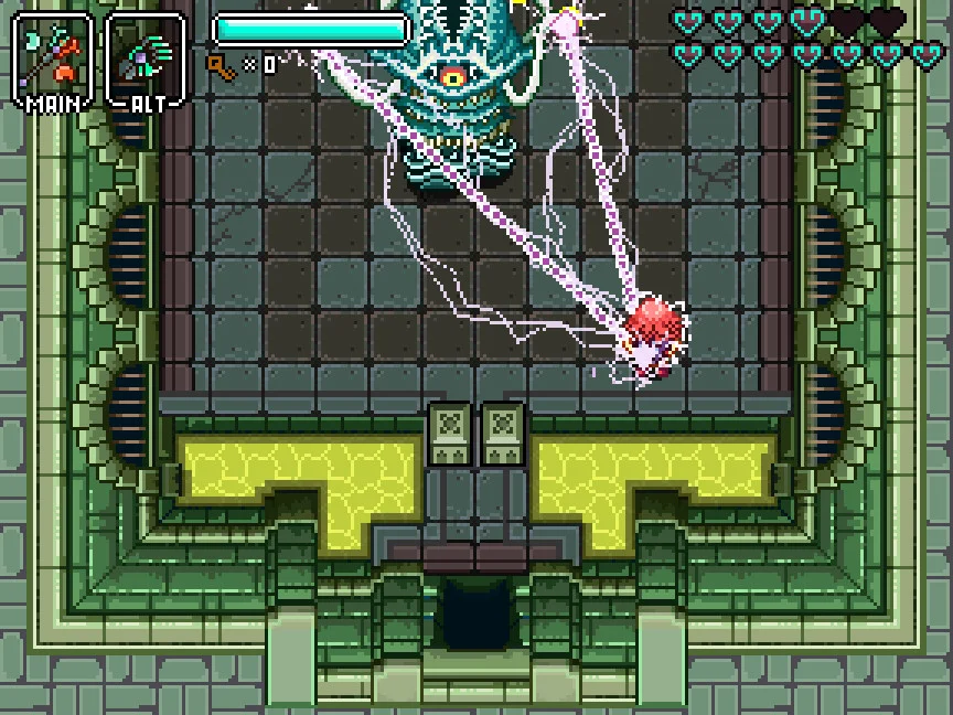 Hazelnut Bastille - кадр 5