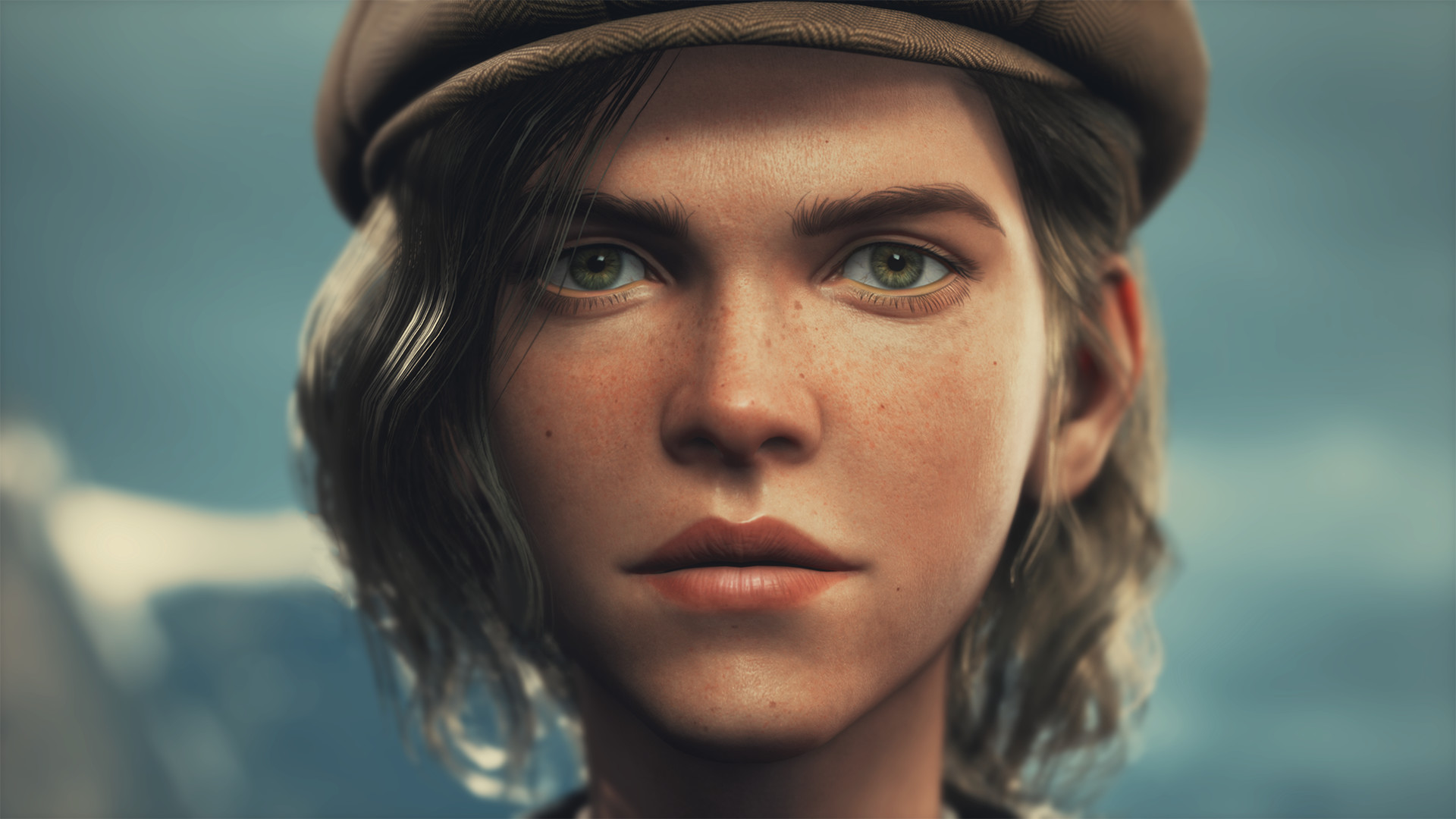 Draugen — скриншот 2