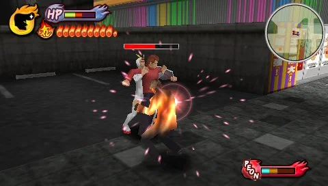 Kenka Bancho: Badass Rumble - кадр 11