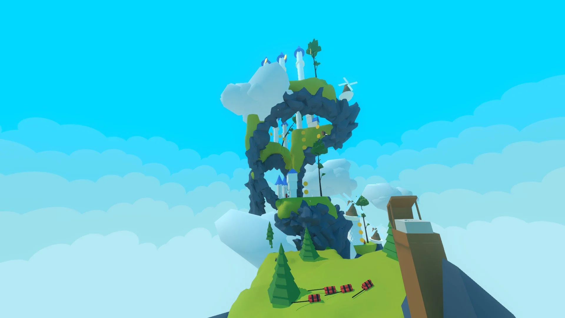 Everything Must Fall - кадр 4