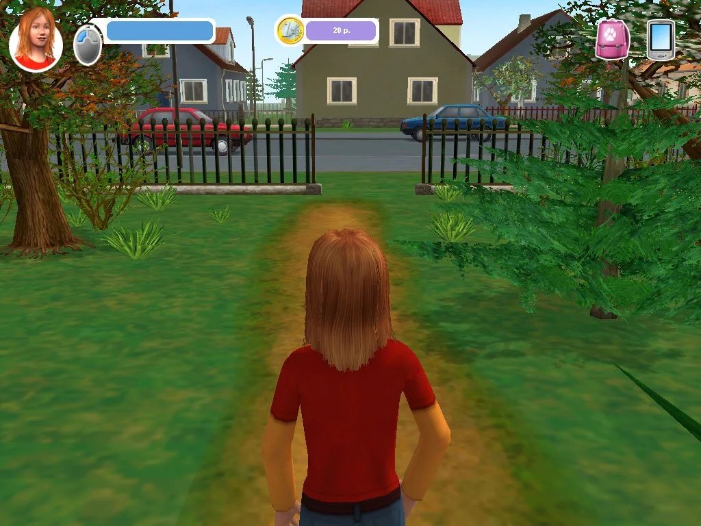 A.S.L.E - Die Tierspürnasen: Katzenraub im Vogelviertel - кадр 2