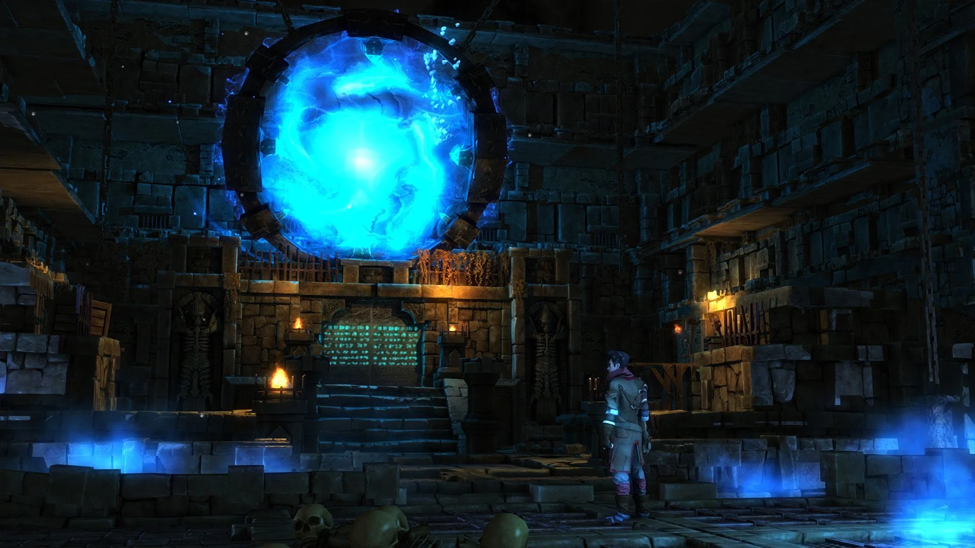 Zenith - кадр 12