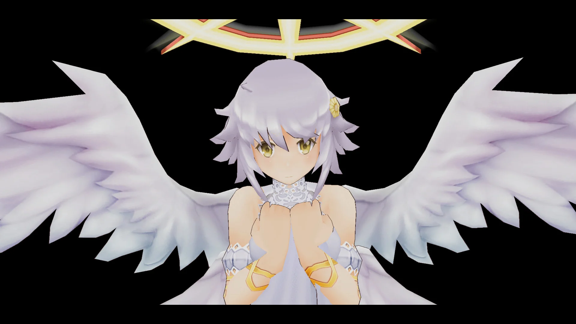 Hero Must Die. Again - кадр 1