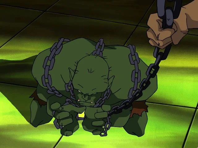 Warcraft Adventures: Lord of the Clans - кадр 12