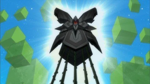 Digimon World Re: Digitize Decode - кадр 11