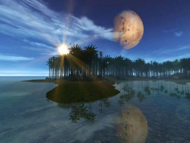 Advanced Battlegrounds: The Future of Combat - кадр 6