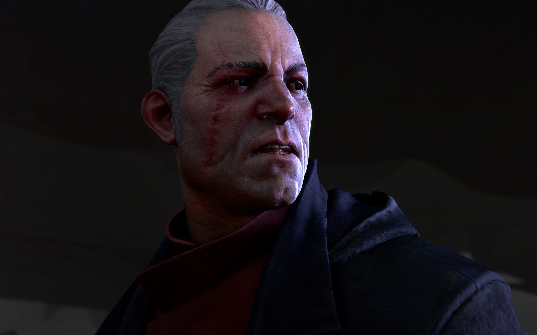 Dishonored: Death of the Outsider — скриншот 8
