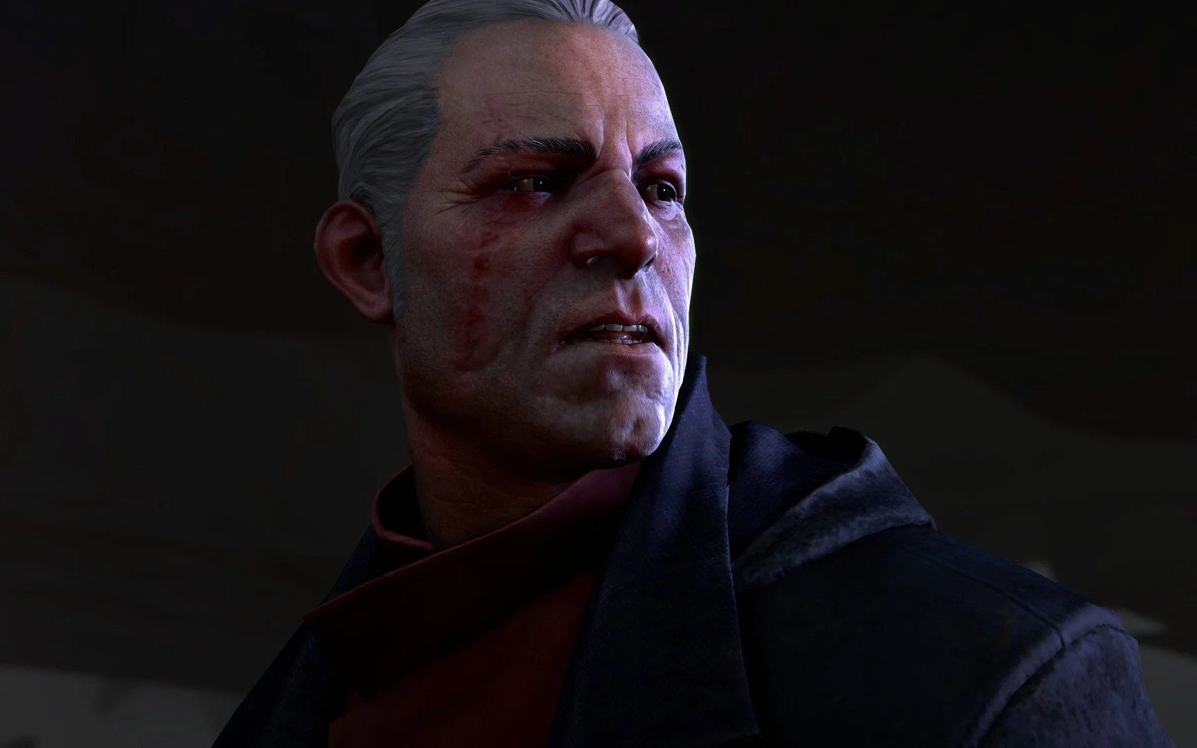 Dishonored: Death of the Outsider - кадр 8
