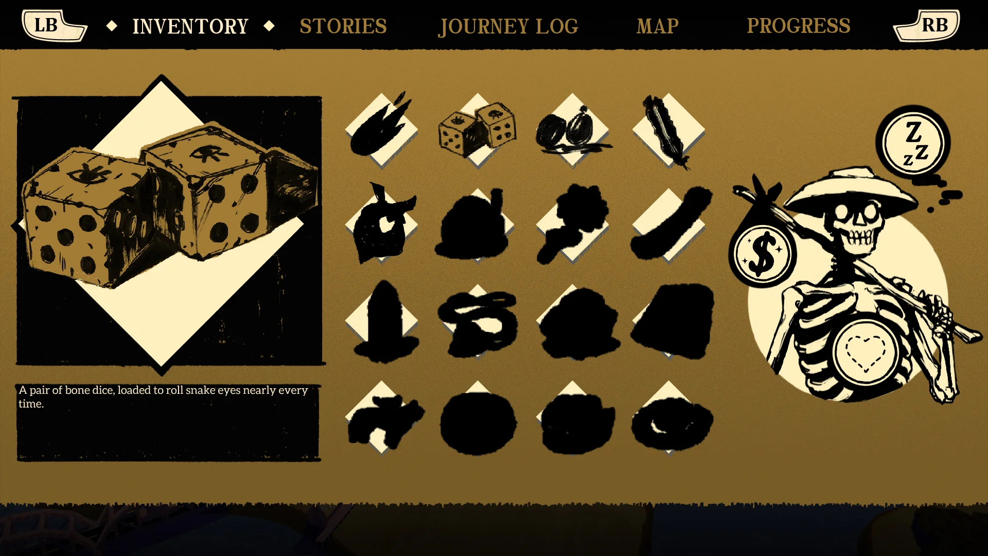 Where the Water Tastes Like Wine  - кадр 5