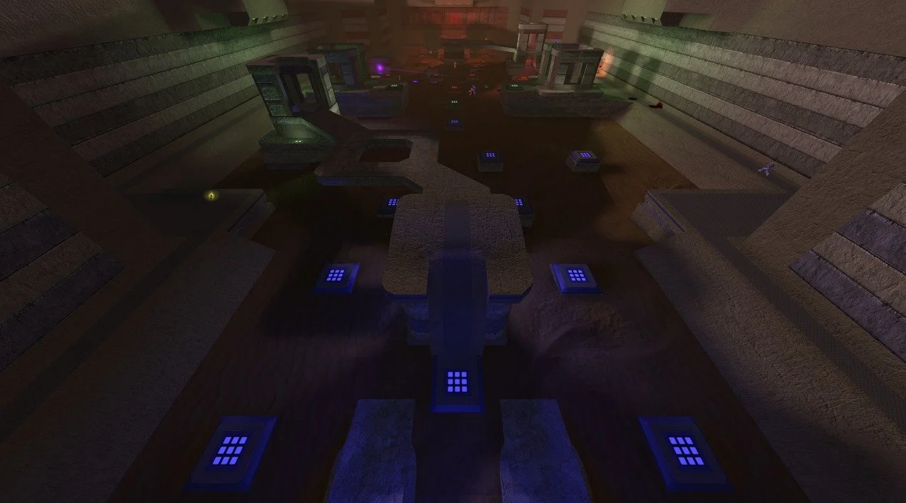 Red Eclipse - кадр 9