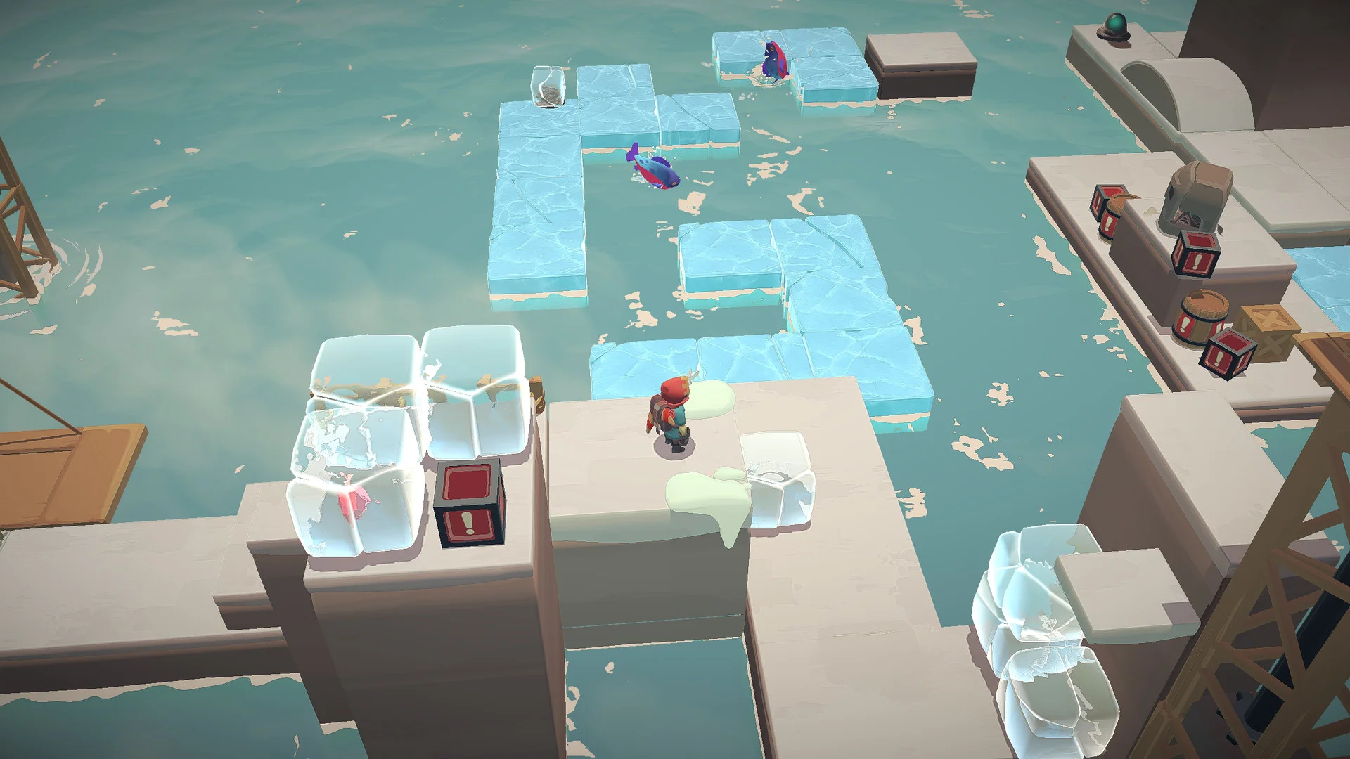 The Lightbringer - кадр 6