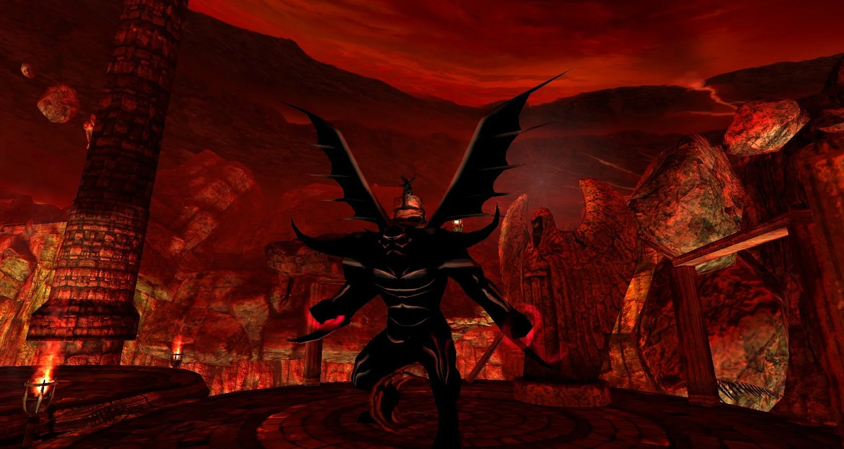 Archangel - кадр 3