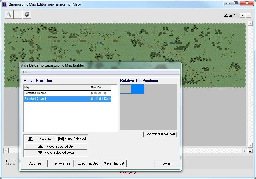 Tactical Studies Series: Tigers Unleashed - кадр 3