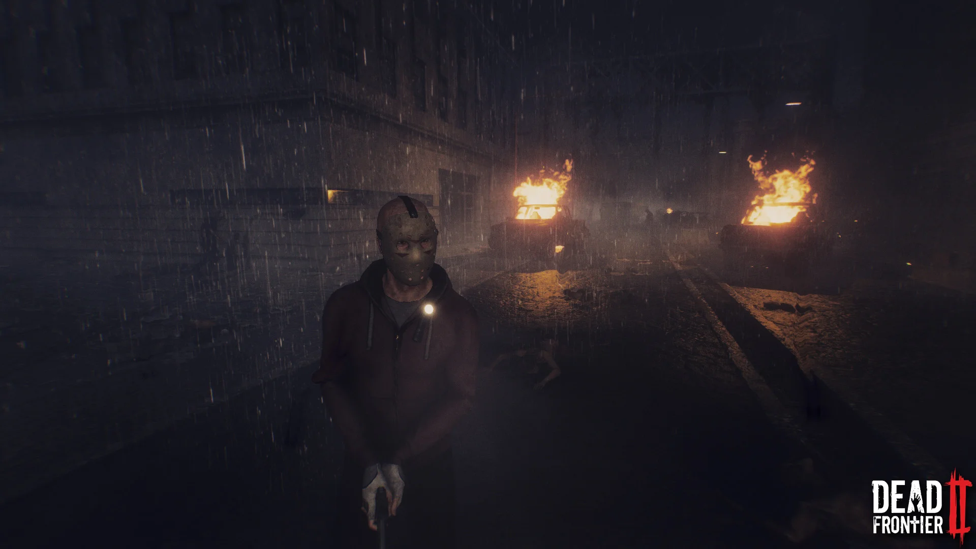 Dead Frontier 2 - кадр 3