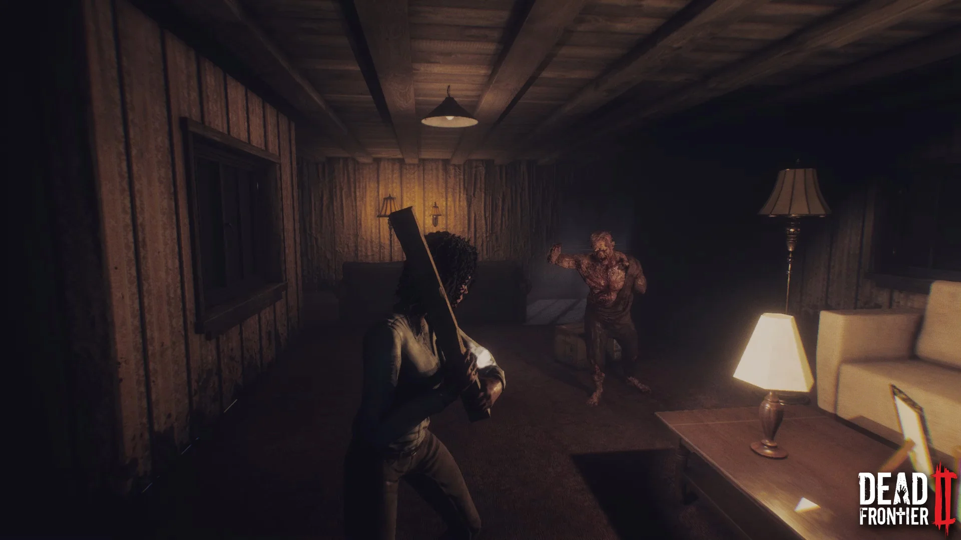 Dead Frontier 2 - кадр 9