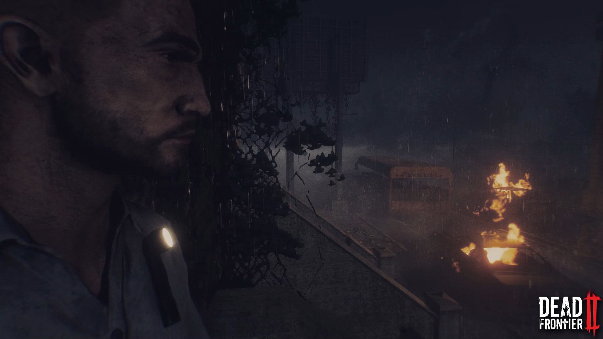 Dead Frontier 2 — скриншот 7