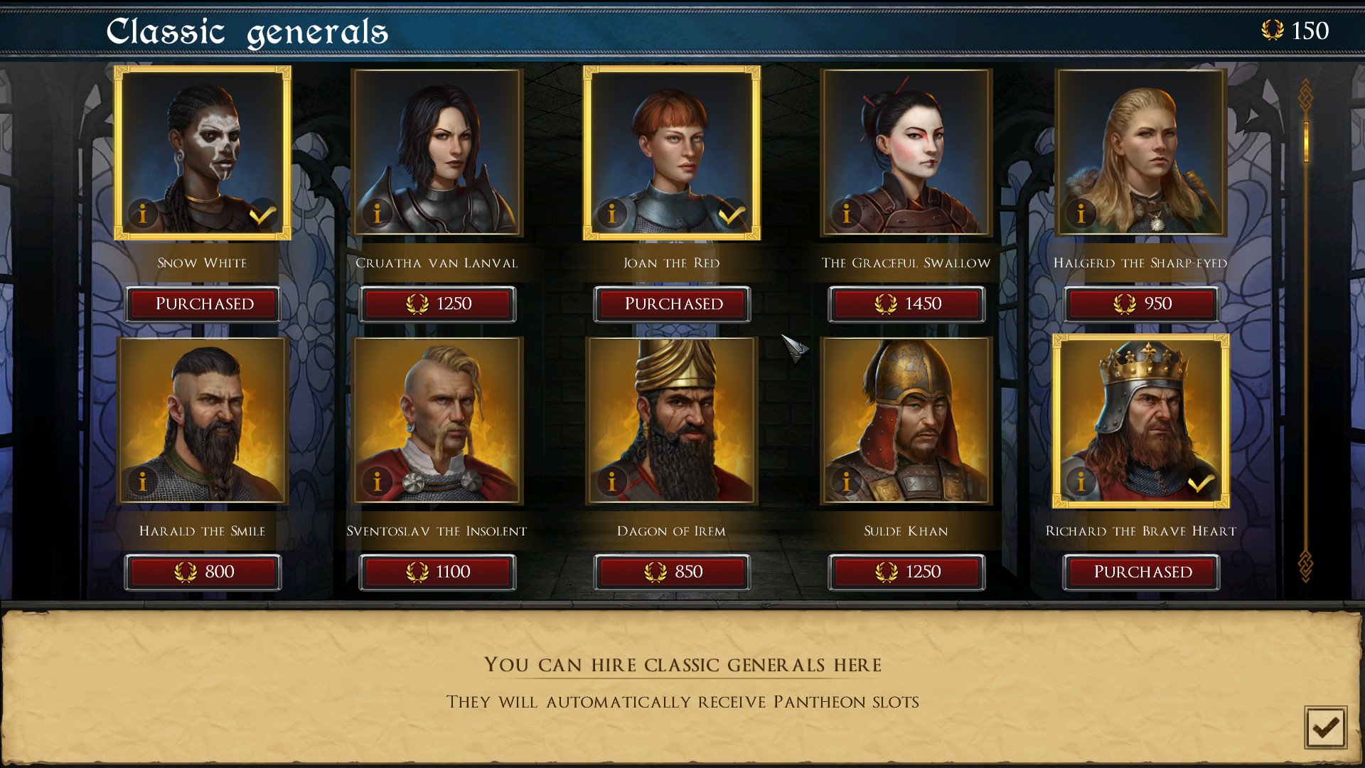Strategy & Tactics: Dark Ages — скриншот 6