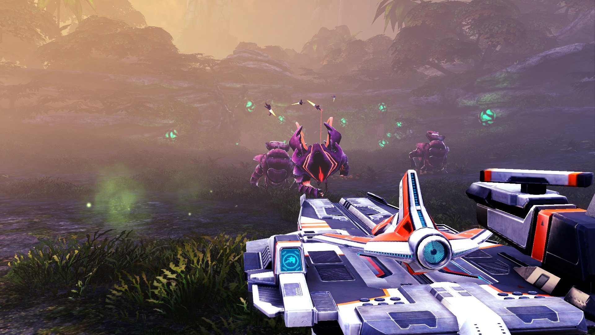 Sanctum 2: The Pursuit — скриншот 2