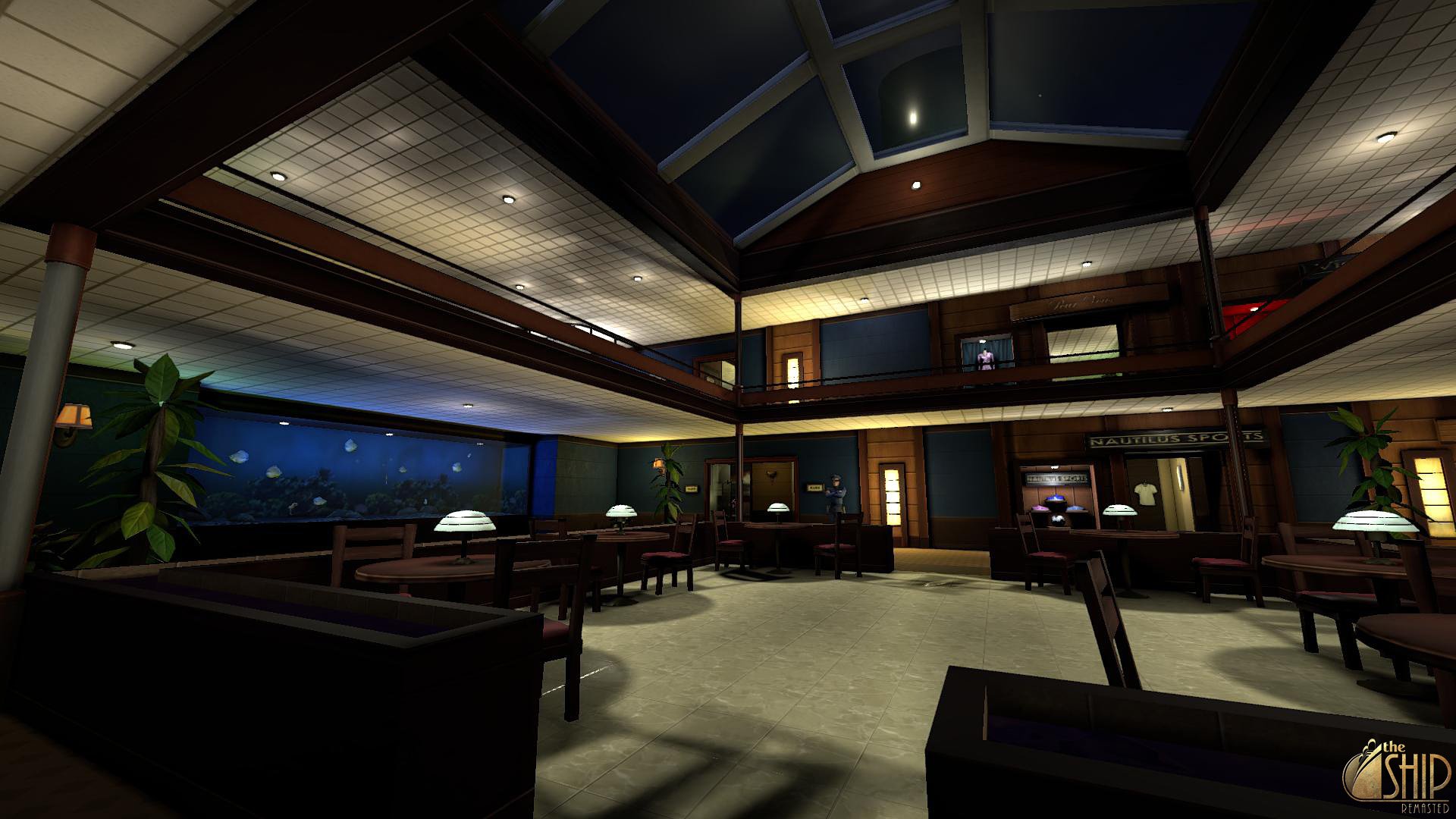 The Ship: Remasted — скриншот 8