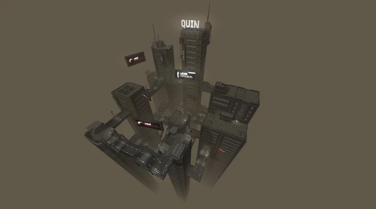 Red Eclipse - кадр 2