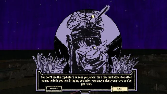 Where the Water Tastes Like Wine  - кадр 18