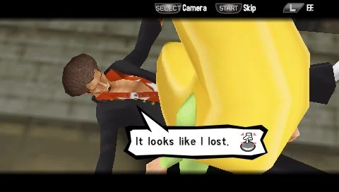 Kenka Bancho: Badass Rumble - кадр 17