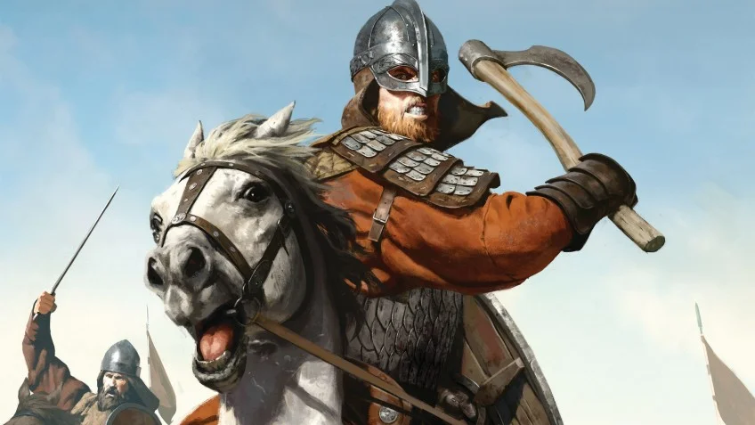 Mount & Blade 2: Bannerlord - кадр 6