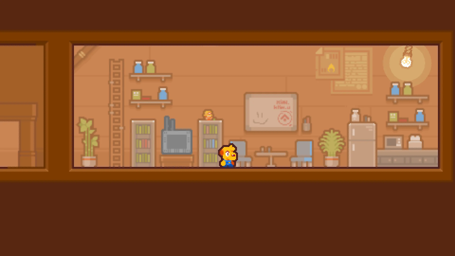 Grapple Dog - кадр 17