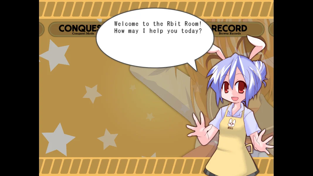 QP Shooting - Dangerous!! - кадр 9