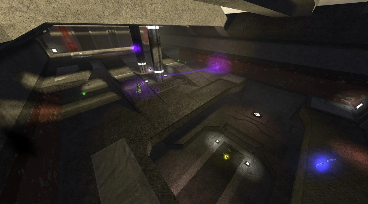 Red Eclipse - кадр 10