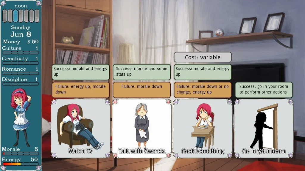 Always Remember Me - кадр 1