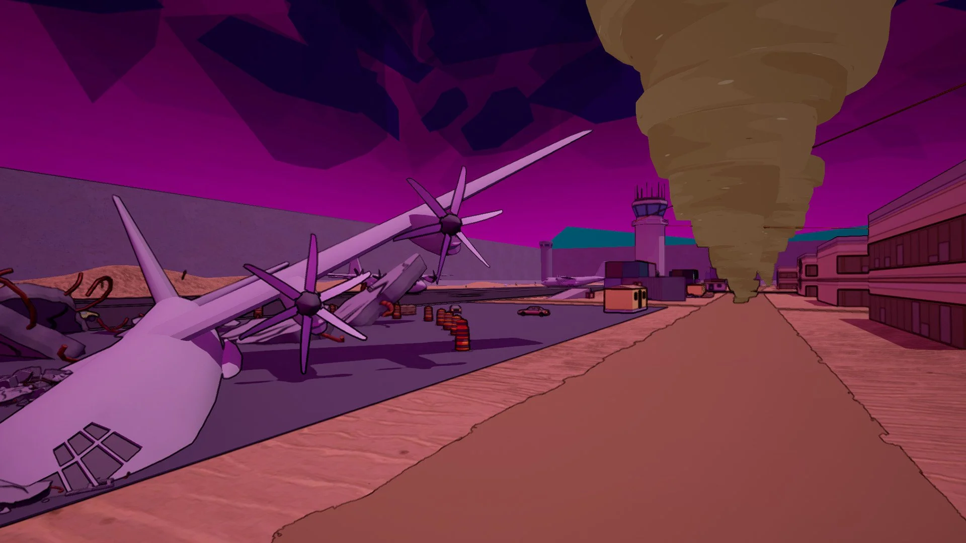 Tacopocalypse - кадр 7