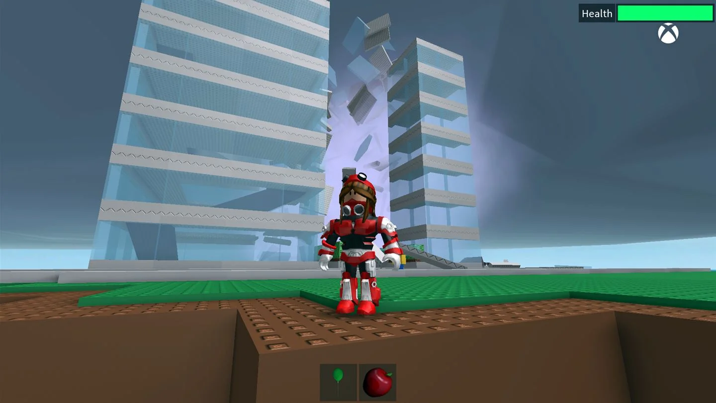 Roblox - кадр 6