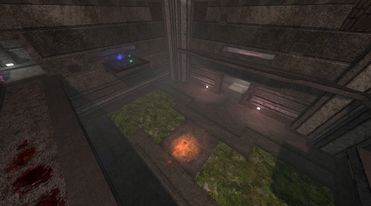 Red Eclipse - кадр 3