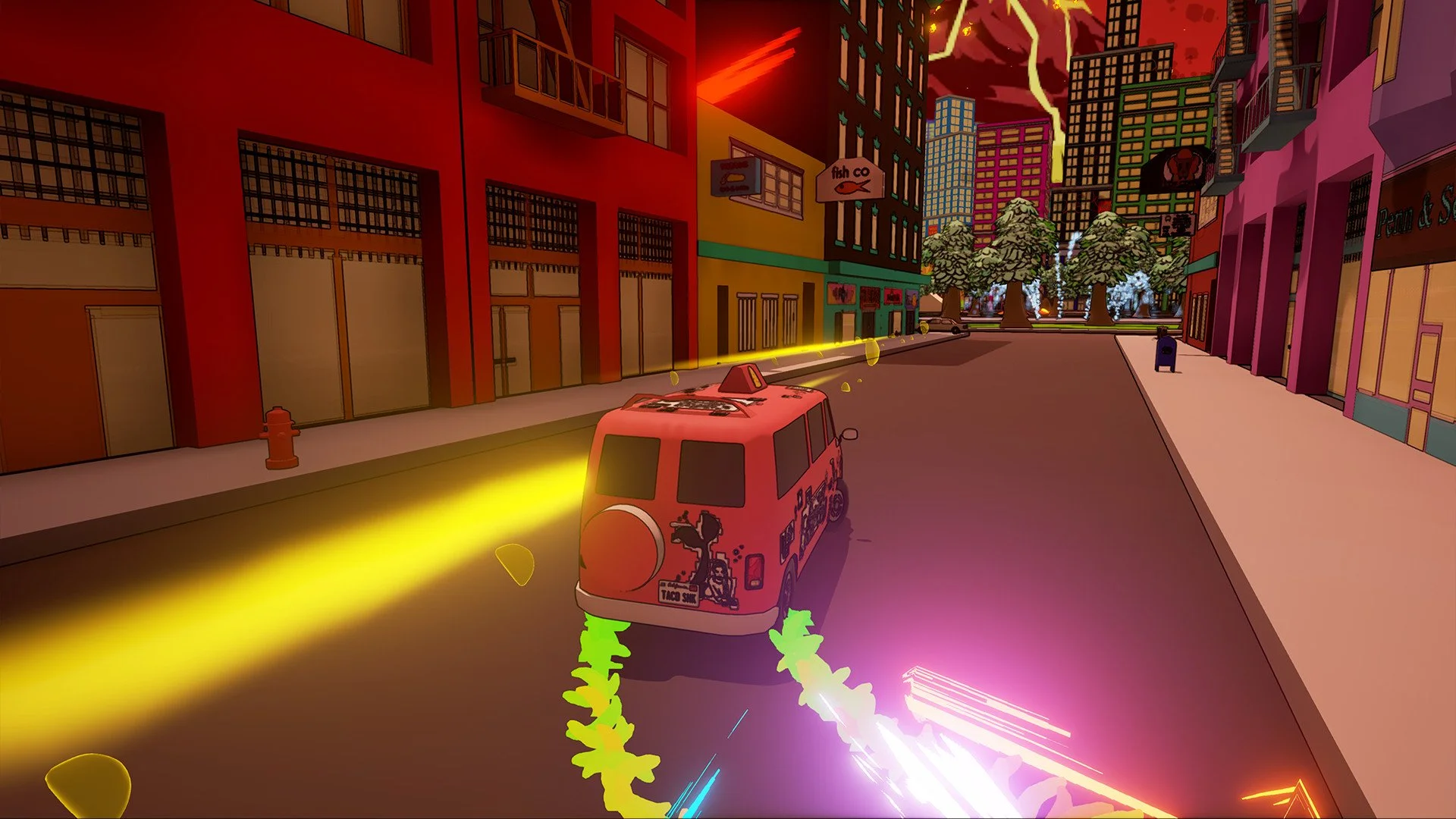 Tacopocalypse - кадр 4