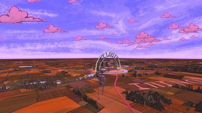 Where the Water Tastes Like Wine  - кадр 16