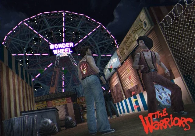 Warriors, The (2005) - кадр 17