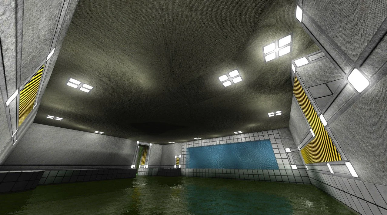 Red Eclipse - кадр 5